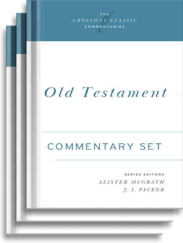 Crossway Classic Commentaries: Old Testament