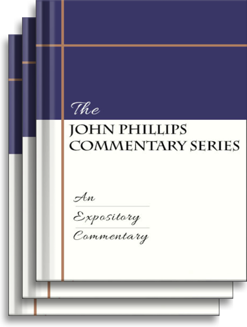 John Phillips Commentary: Old Testament