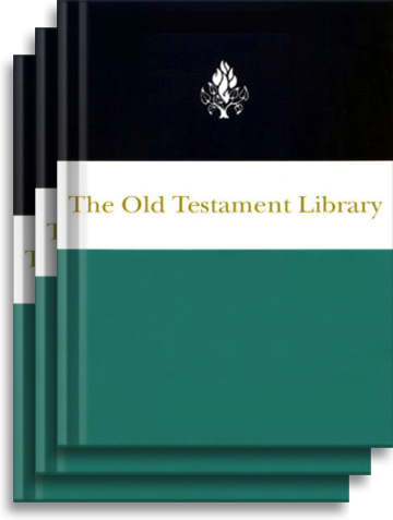 Old Testament Library Series