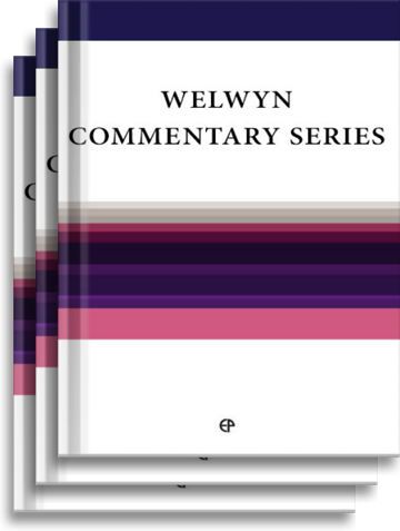 Welwyn Commentary: New Testament