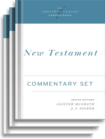 Crossway Classic Commentaries: New Testament