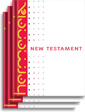 Hermeneia Commentary: New Testament