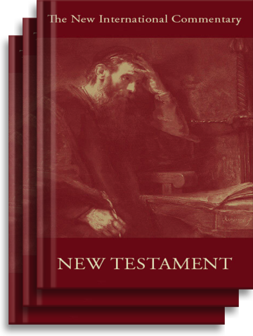 New International Commentary: New Testament