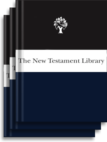 New Testament Library Series