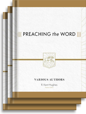 Preaching the Word Commentary: New Testament