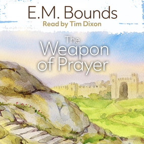 Weapon of Prayer
