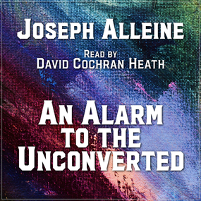 Alarm to the Unconverted
