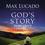 When God's Story Becomes Your Story