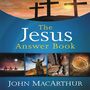 Jesus Answer Book