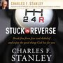 Stuck in Reverse: How to Let God Change Your Direction