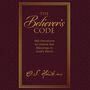 Believer's Code: 365 Devotions to Unlock the Blessings of God’s Word