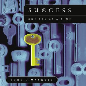 Success: One Day at a Time