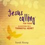 Jesus Calling: 50 Devotions for a Thankful Heart