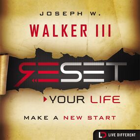 Reset Your Life: Make a New Start