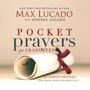 Pocket Prayers for Graduates: 40 Simple Prayers that Bring Hope and Direction