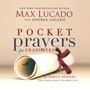 Pocket Prayers for Graduates: 40 Simple Prayers that Bring Hope and Direction