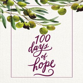 100 Days of Hope