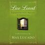 Live Loved: Experiencing God's Presence in Everyday Life (a 150-Day Devotional)