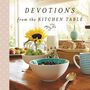 Devotions from the Kitchen Table