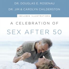 Celebration of Sex After 50