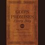 God's Promises Every Day: 365-Day Devotional