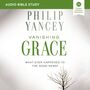 Vanishing Grace: Audio Bible Studies: Whatever Happened to the Good News?