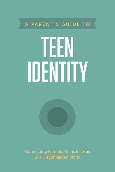 Parent’s Guide to Teen Identity