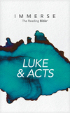 Immerse: Luke & Acts