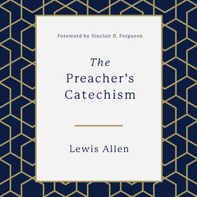Preacher's Catechism