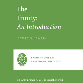 Trinity: An Introduction