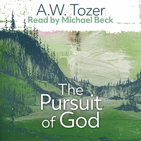 Pursuit of God