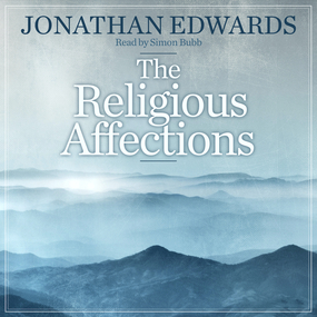 Religious Affections