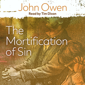 Mortification of Sin