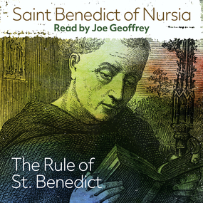 Rule of St. Benedict