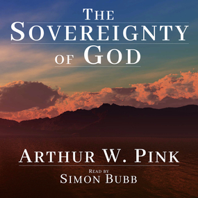 Sovereignty of God