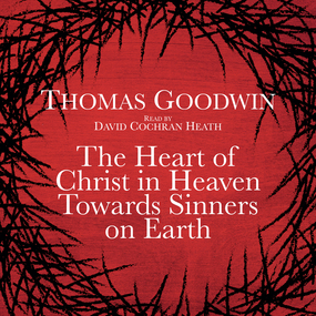 Heart of Christ in Heaven Towards Sinners on Earth
