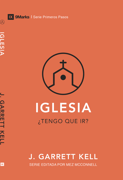 Iglesia: ¿Debo asistir?