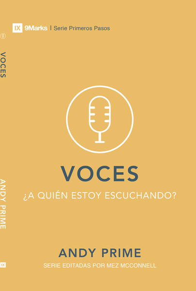 Voces: ¿A quién escucho?