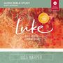 Luke: Audio Bible Studies: Gut-Level Compassion