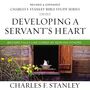 Developing a Servant's Heart: Audio Bible Studies: Become Fully Like Christ by Serving Others
