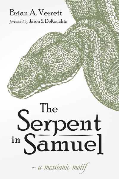 Serpent in Samuel