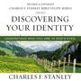 Discovering Your Identity: Audio Bible Studies: Understand Who You Are in God's Eyes