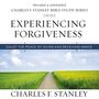 Experiencing Forgiveness: Audio Bible Studies: Enjoy the Peace of Giving and Receiving Grace
