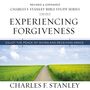 Experiencing Forgiveness: Audio Bible Studies: Enjoy the Peace of Giving and Receiving Grace