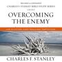 Overcoming the Enemy: Audio Bible Studies: Live in Victory Over Trials and Temptations