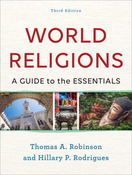 World Religions: A Guide to the Essentials