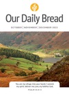 Our Daily Bread - October / November / December 2022