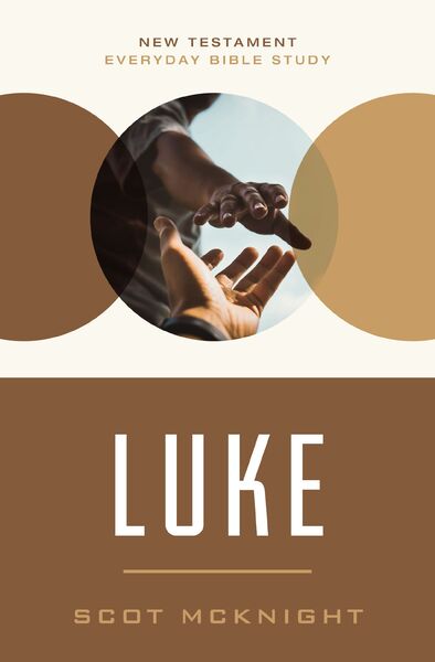 Luke: Empowered Living Through Holistic Redemption