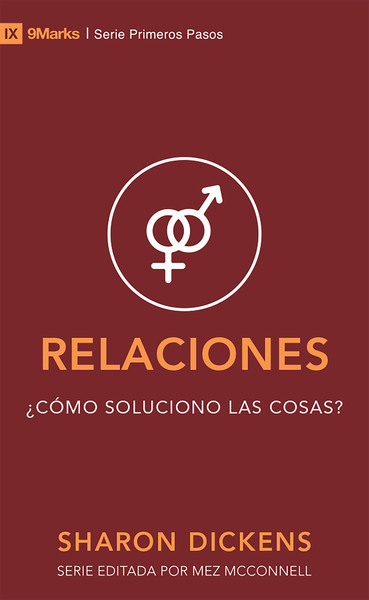 Relaciones: ¿Cómo mejorar las cosas?