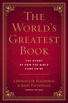 World's Greatest Book: The Story of How the Bible Came to Be